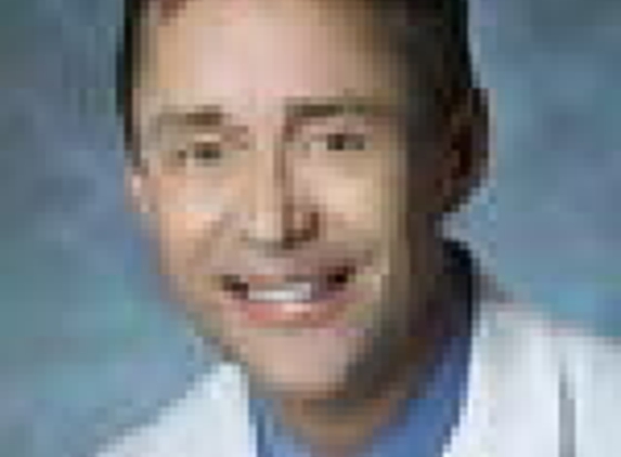 Dr. Justin C McArthur, MD - Baltimore, MD