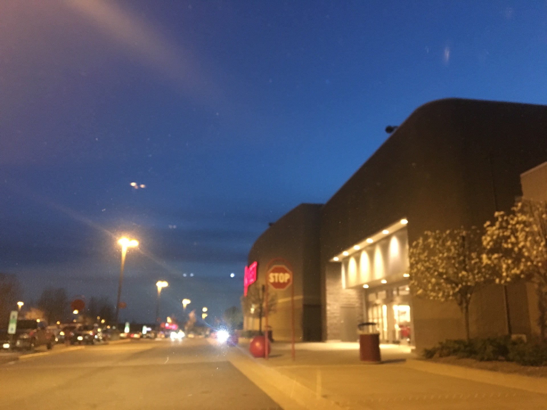 Target Potomac Mills Store, Woodbridge, VA