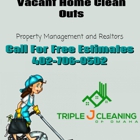 triple j cleaning of omaha