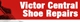 Victor Central Shoe Repairs - Shoe Repairs