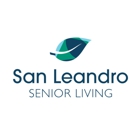 Pacifica Senior Living San Leandro