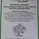 Starting Over Sober - Drug Abuse & Addiction Centers