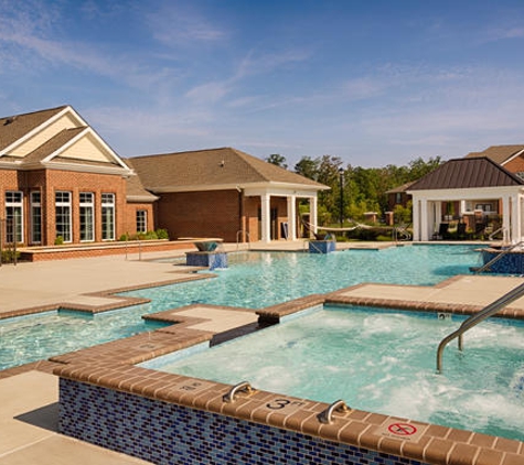 Clairmont at Chesterfield Apartments - North Chesterfield, VA