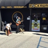 Rockaway Records gallery