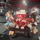 Rumble Boxing - Boxing Instruction