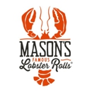 Mason's Lobster Rolls - Sandwich Shops