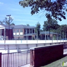 Shaw Park Ice Rink