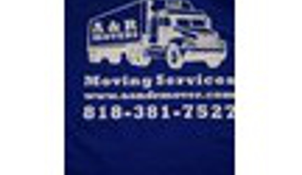 A & R Movers