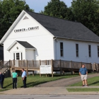 Kent church of Christ