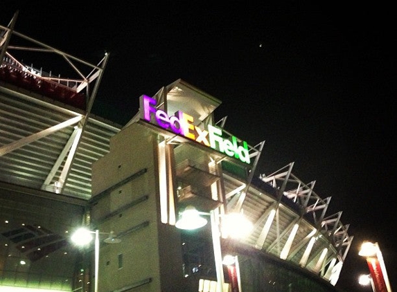 FedExField - Landover, MD