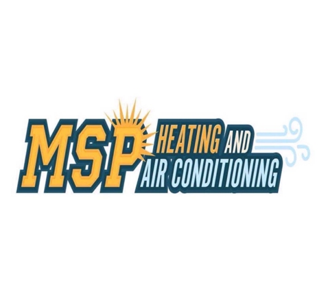 MSP HEATING AND AIR - Riverside, CA