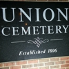 Union Cemetery gallery
