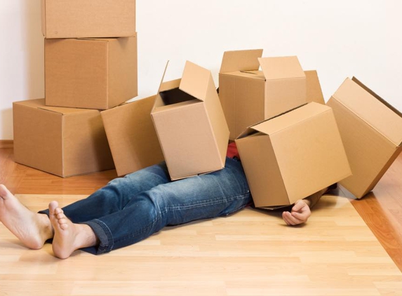 Andersons Removals Maffra - Maffra, VIC