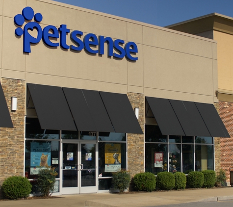 Pet Sense - Rincon, GA