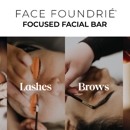 FACE FOUNDRIÉ - Bismarck