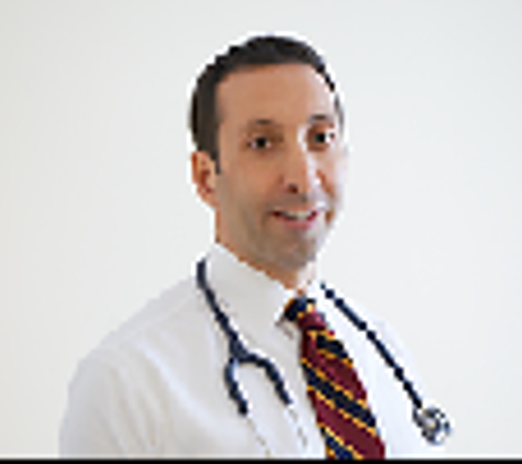 Steven M. Markowitz, M.D. - New York, NY