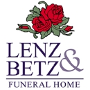 Lenz & Betz Funeral Home - Funeral Directors