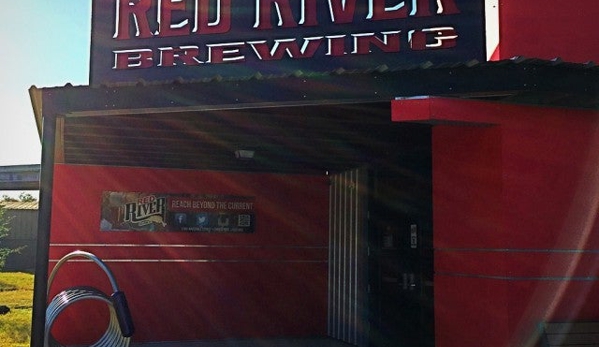 Red River Brewing Company - Shreveport, LA