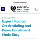 Precision Pro Coders - Outsourcing Services