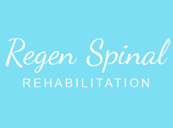 Regen Spinal Rehabilitation - Franklin Park, IL