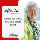 Marcou, Frances, RLTR - Real Estate Consultants