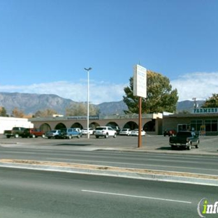Amy Creasman: Allstate Insurance - Albuquerque, NM