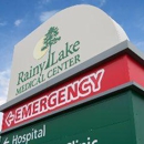Rainy Lake Medical Center & Rural Health Clinic - Medical Clinics