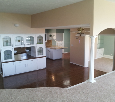 Sureway Painting & Decorating - Alamogordo, NM