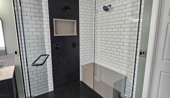 Shower Pros LLC - Davenport, IA