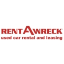 Rent-A-Wreck- Closed - Car Rental