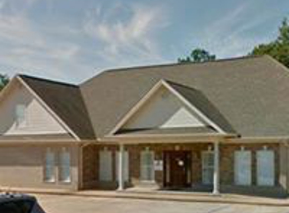Maximum Mobility Rehab and Fitness - Corinth, MS