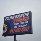 Parkerson Tire and Casing Supply Inc