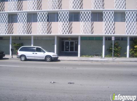 Global Immigration Service - Miami, FL