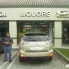 Garden Square Liquors