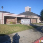 First Foursquare Church of Granada Hills