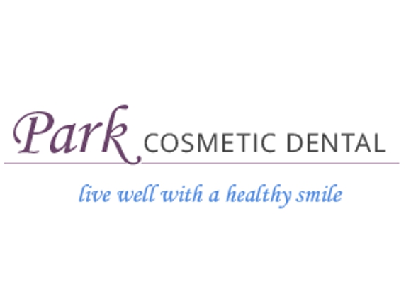 Park Cosmetic Dental - San Antonio, TX