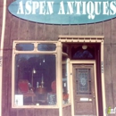 Aspen Antiques - Antiques
