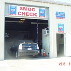 AZ Tech Smog Check