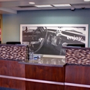 Hampton Inn Daytona Speedway-Airport - Hotels