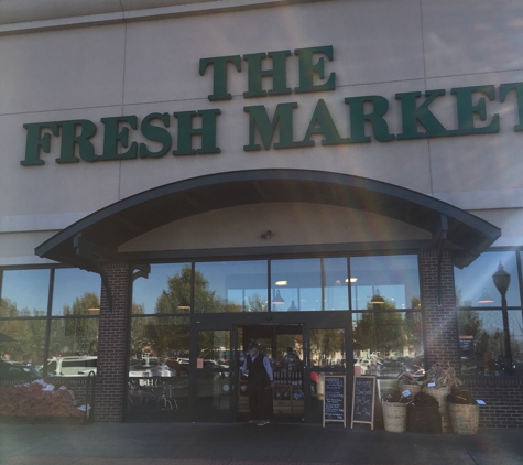 The Fresh Market - Evansville, IN