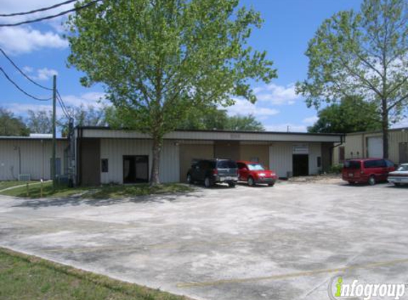 Babbitt's Bindery - Longwood, FL