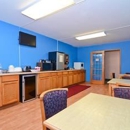 Americas Best Value Inn - Motels