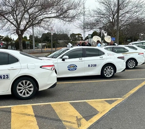 Mildura Taxis Associated - Mildura, VIC