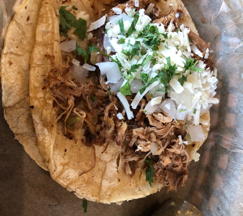 Torchy's Tacos - Katy, TX