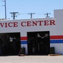 Gene's Service Center - Automobile Parts & Supplies