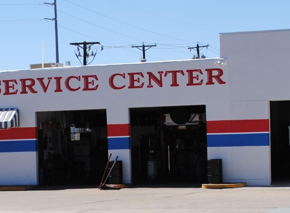 Gene's Service Center - Albuquerque, NM