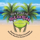 Sea Breeze Slush