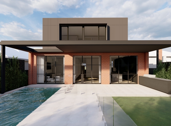 APA Architecture and Interiors - South Yarra, VIC
