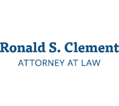 Clement, Ronald S Attorney At Law - Greenville, SC