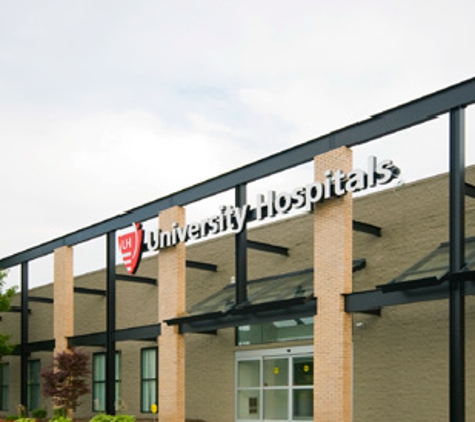 University Hospitals Bainbridge Health Center - Chagrin Falls, OH